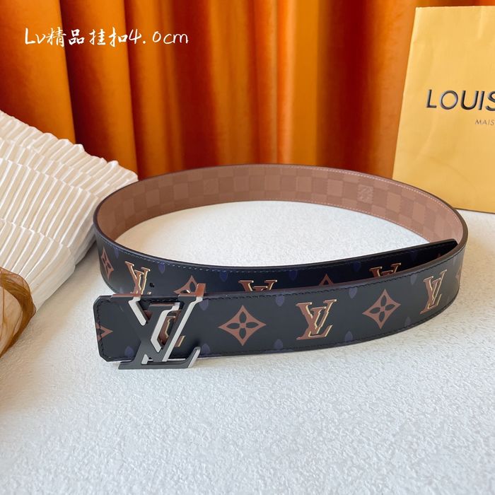 Louis Vuitton Belt 40MM LVB00151